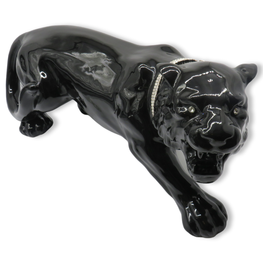 NW306 - Μαύρος πάνθηρας