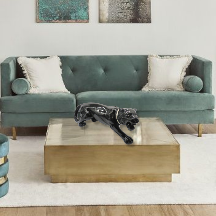 NW306 - Μαύρος πάνθηρας