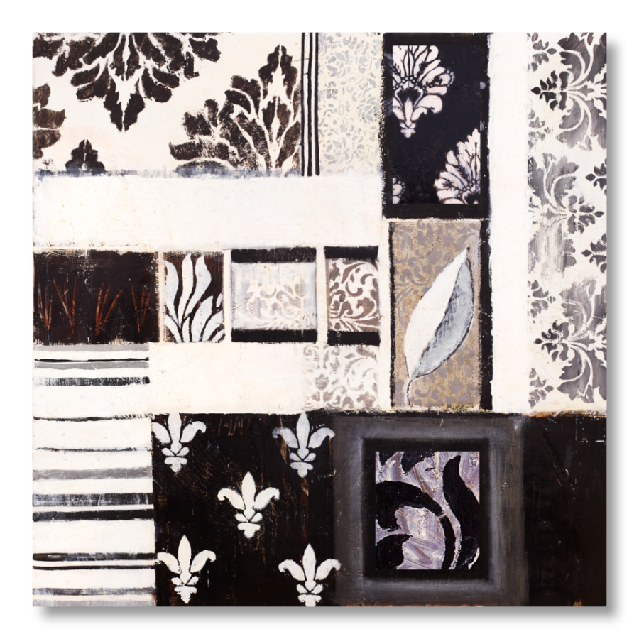 M639 - Πίνακας μίνιμαλ σχέδια