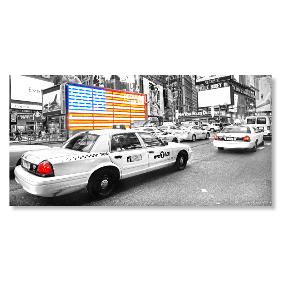 M950 - Πίνακας αστικοί δρόμοι