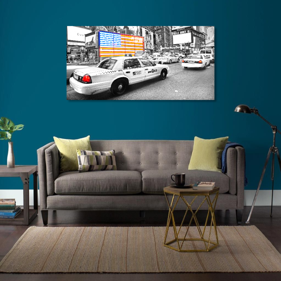 M950 - Πίνακας αστικοί δρόμοι