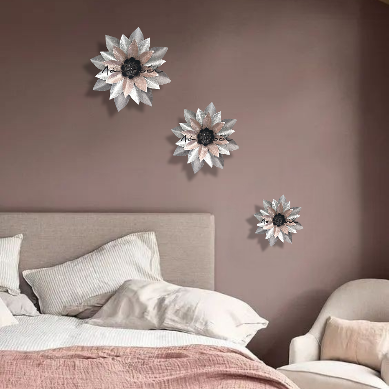 LO04 - Λουλούδι