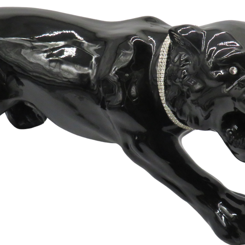 NW306 - Μαύρος πάνθηρας