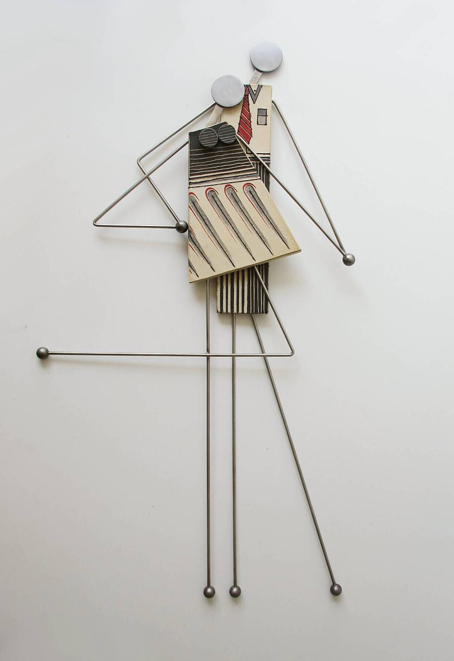 Ζευγάρι Tango