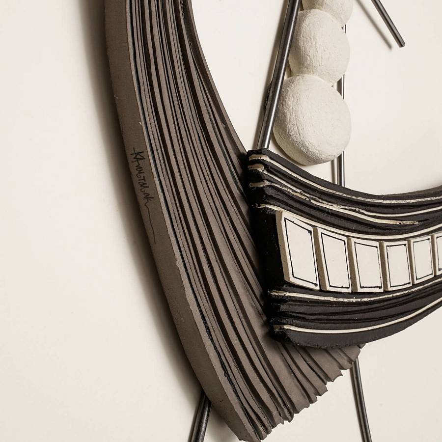 Καράβι Ιάσονας (Γκρι)