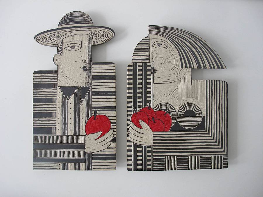 Μηλοφόρος Αδάμ