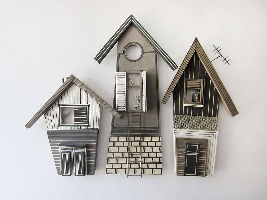 Σπιτάκια (Άλπεις)