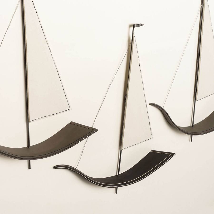 Καράβι Κυματιστό