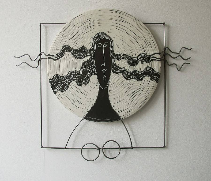 Gala Χαρακτό Μέταλλο