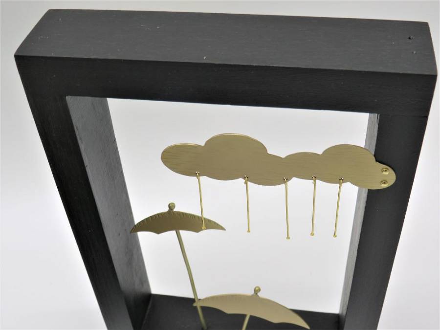 LA07 - ΔΙΑΚΟΣΜΗΤΙΚO KΑΔΡΑΚΙ