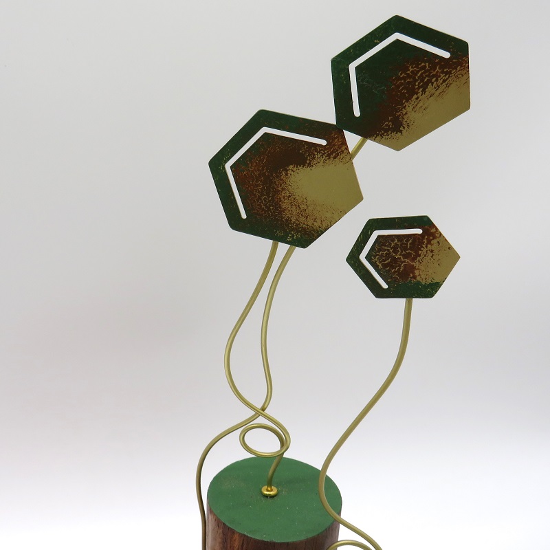 LA13 - ΔΙΑΚΟΣΜΗΤΙΚΟΙ ΧΑΡΤΑΕΤΟΙ