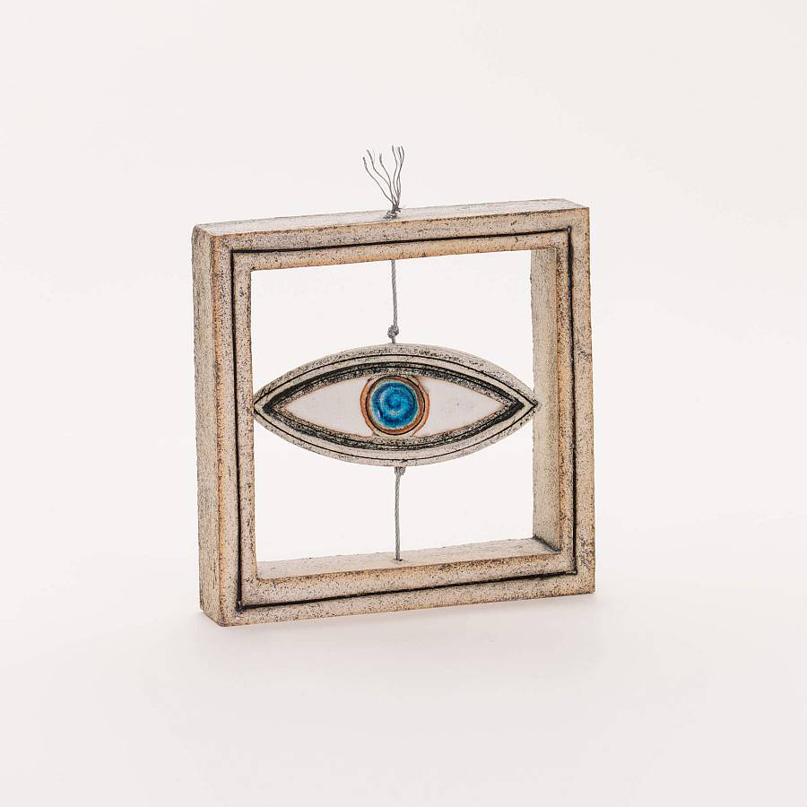 Κύκλωπας – Κορνίζα