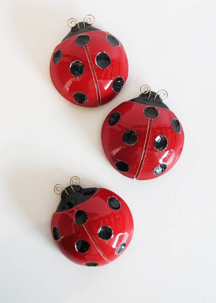 Πασχαλίτσες