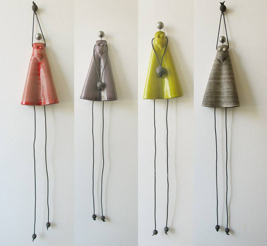 Κοτλέ Μαριονέτα Τοίχου