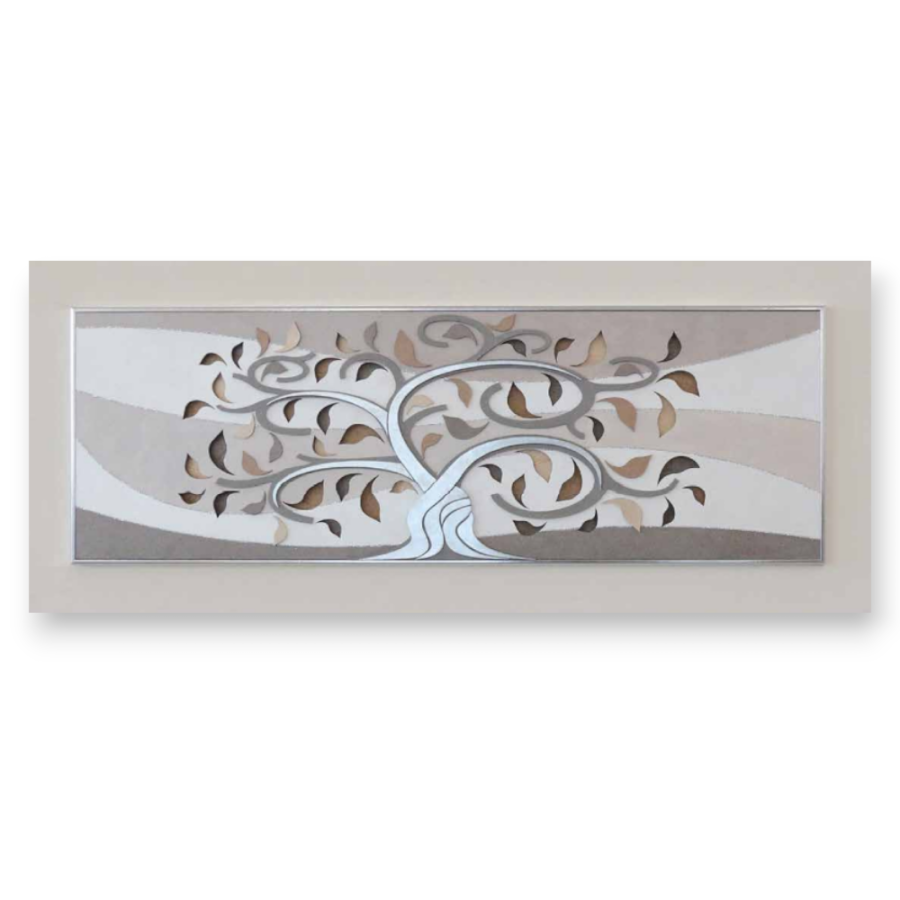 10PD23 - Πίνακας 3D δέντρο