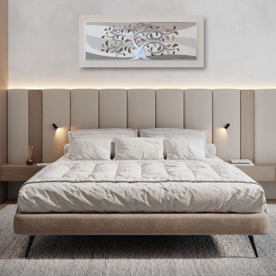 10PD23 - Πίνακας 3D δέντρο