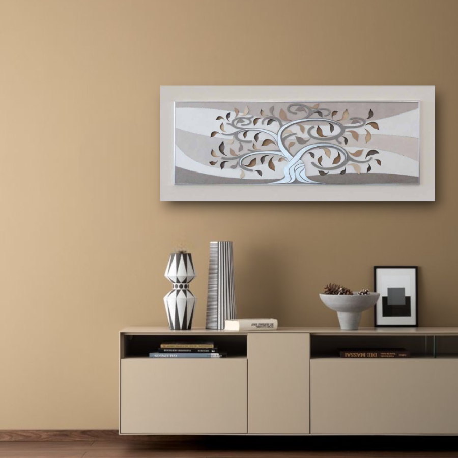 10PD23 - Πίνακας 3D δέντρο