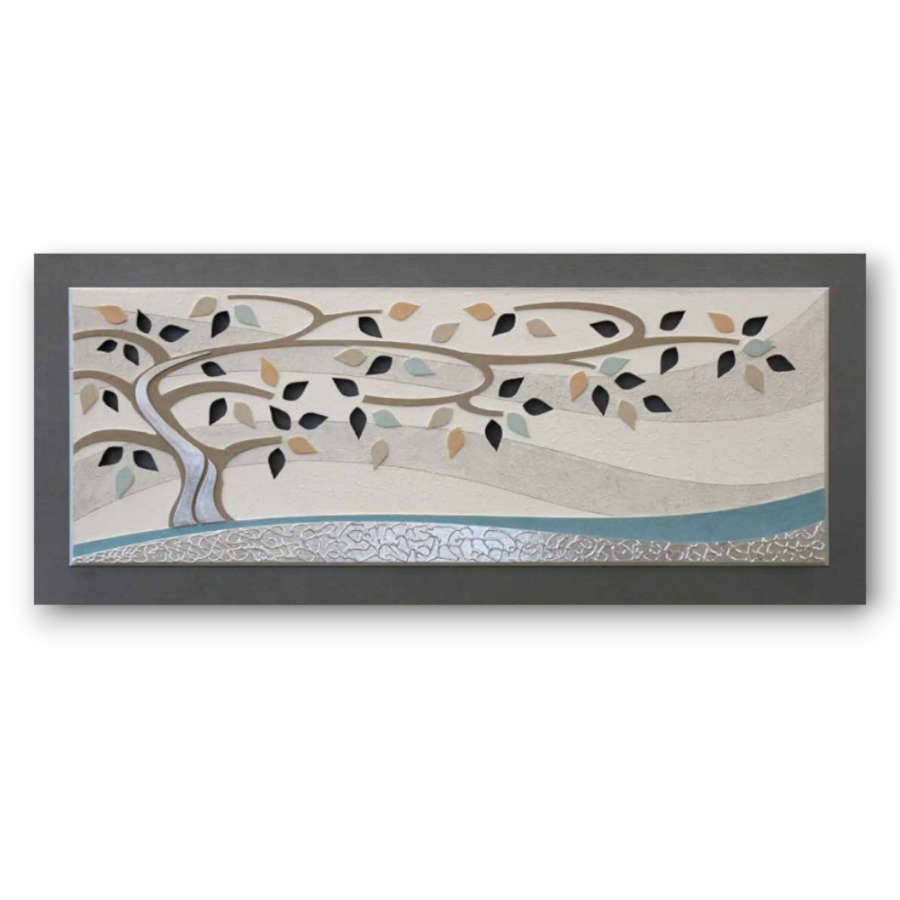 10PD53 - Πίνακας 3D δέντρο