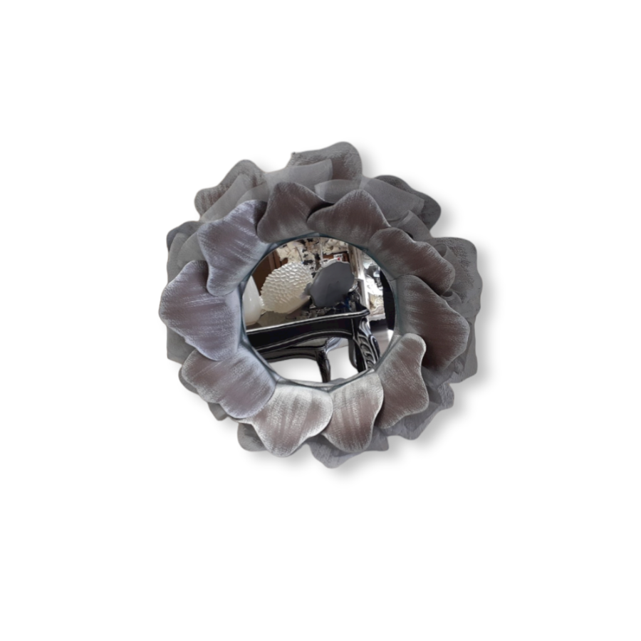 KM02 - Καθρέφτης λουλούδι