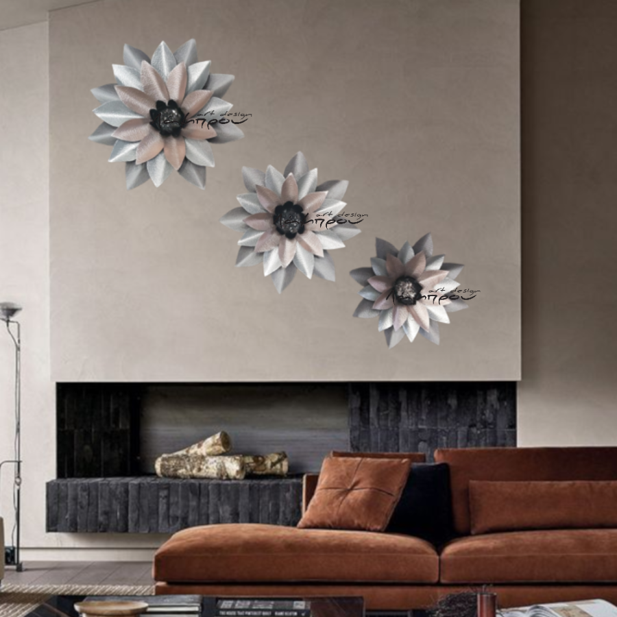 LO04 - Λουλούδι