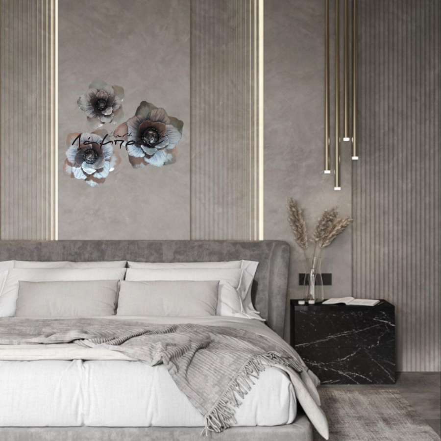 LO05 - Λουλούδι