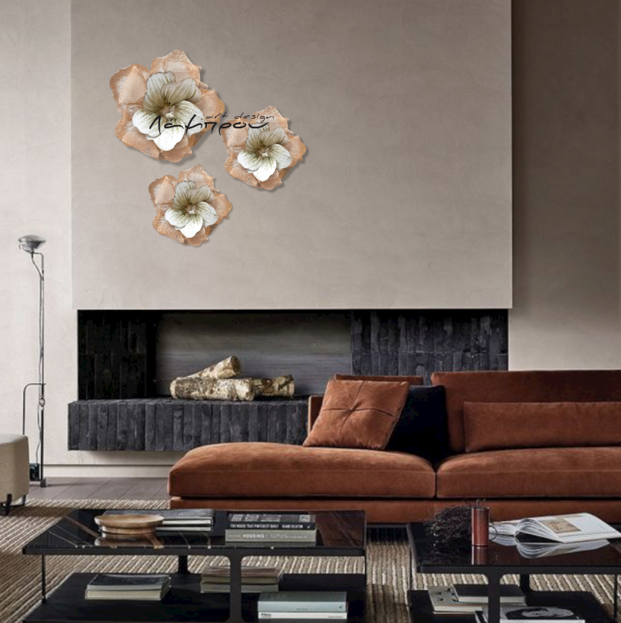 LO01 - Λουλούδι