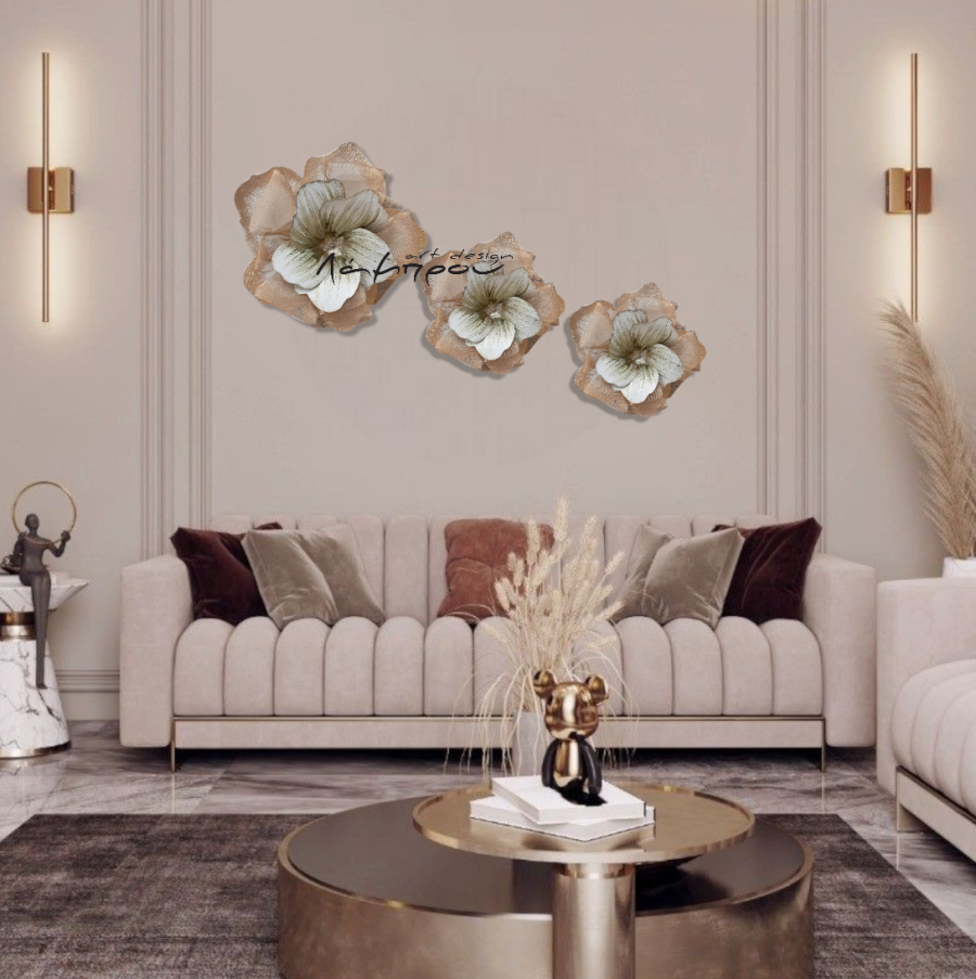 LO01 - Λουλούδι