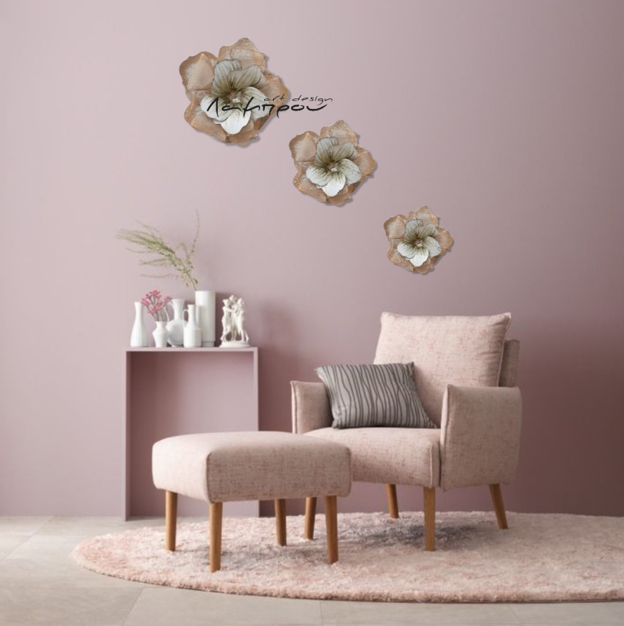 LO01 - Λουλούδι