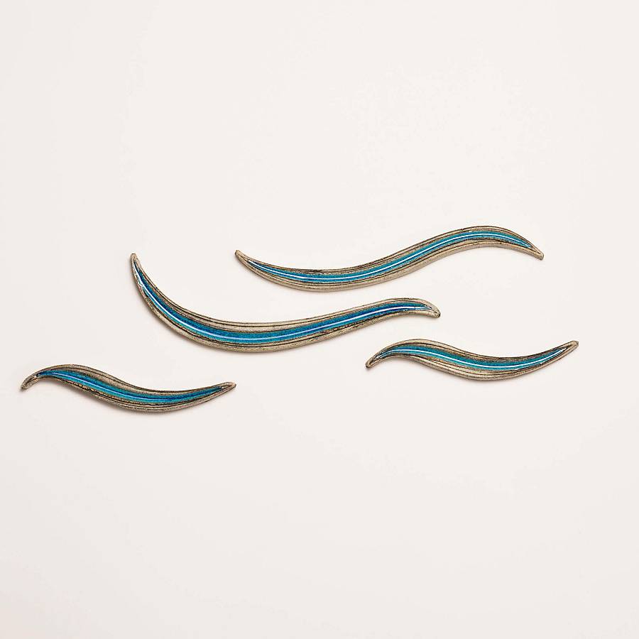 Κύματα 4τμχ (Τ-3)