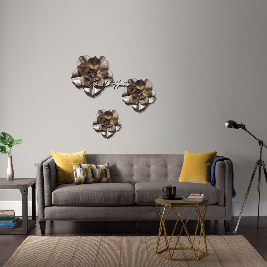 LO03 - Λουλούδι