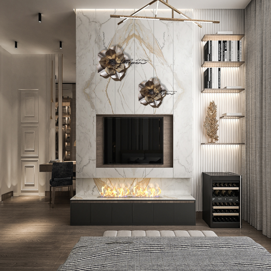 LO03 - Λουλούδι