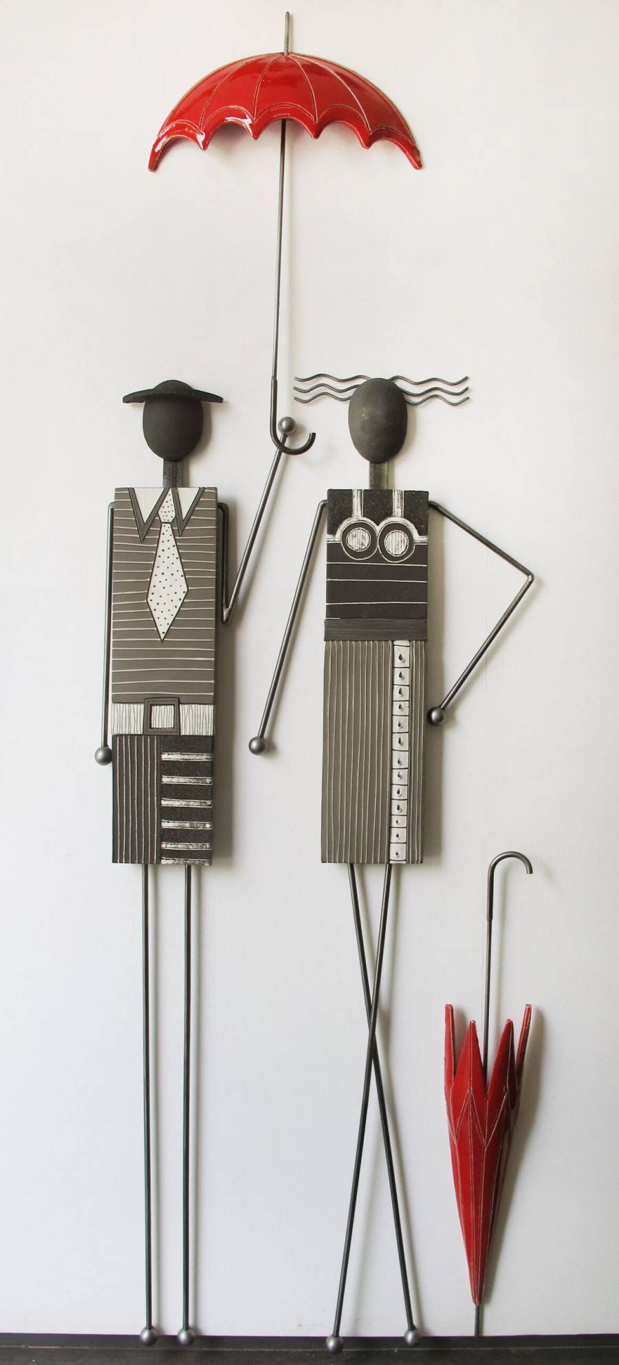 Ομπρελάτος Όρθιος