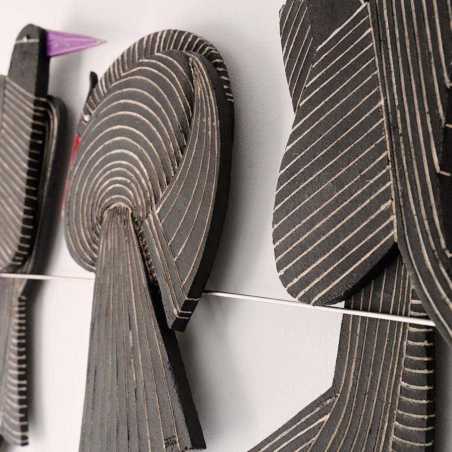 Ζευροπούλια