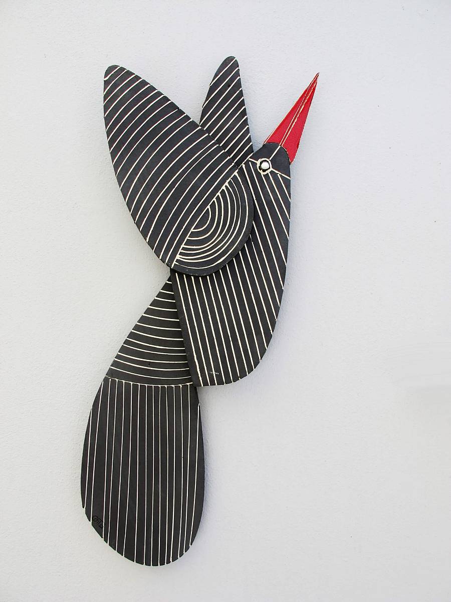 Ζευροπούλια