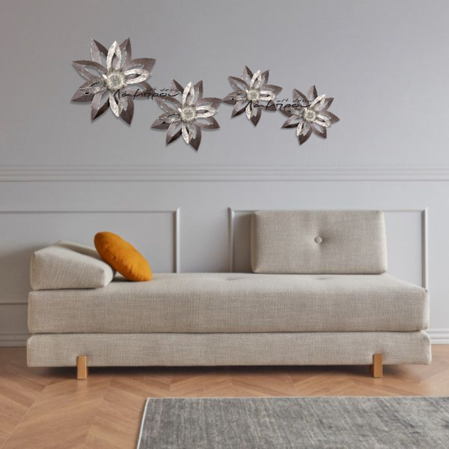 LO06 - Λουλούδι