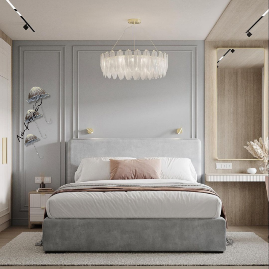 OM02 - Ομπρέλα ανοιχτή