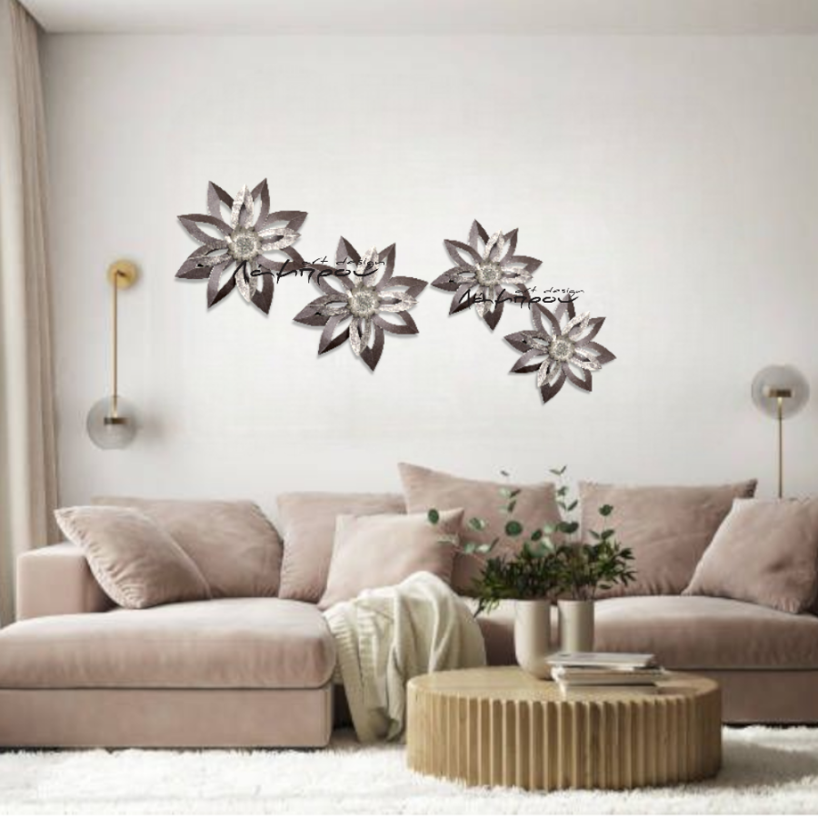 LO06 - Λουλούδι