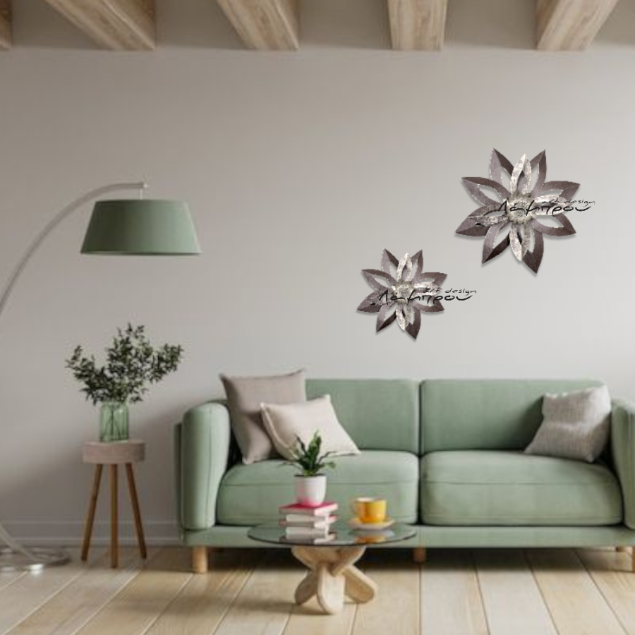 LO06 - Λουλούδι