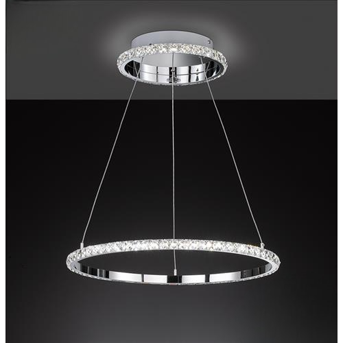 ΚΡΕΜΑΣΤΟ ΦΩΤΙΣΤΙΚΟ LED