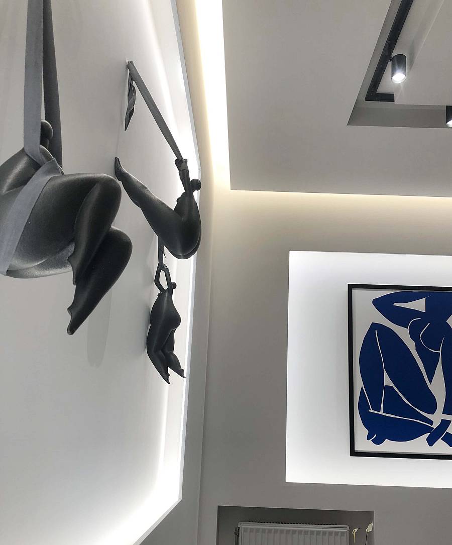 Αχλάδα Κρεμαστή (Michelle)