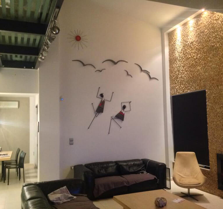 Ομπρελάτος Εικαστικός (αγόρι)