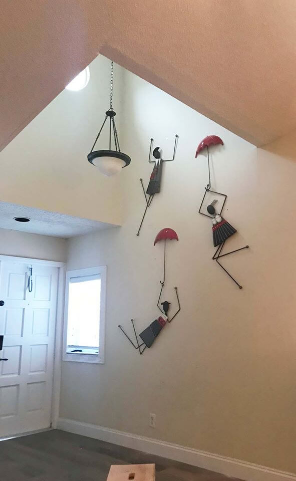 Ομπρελάτος Εικαστικός (αγόρι)