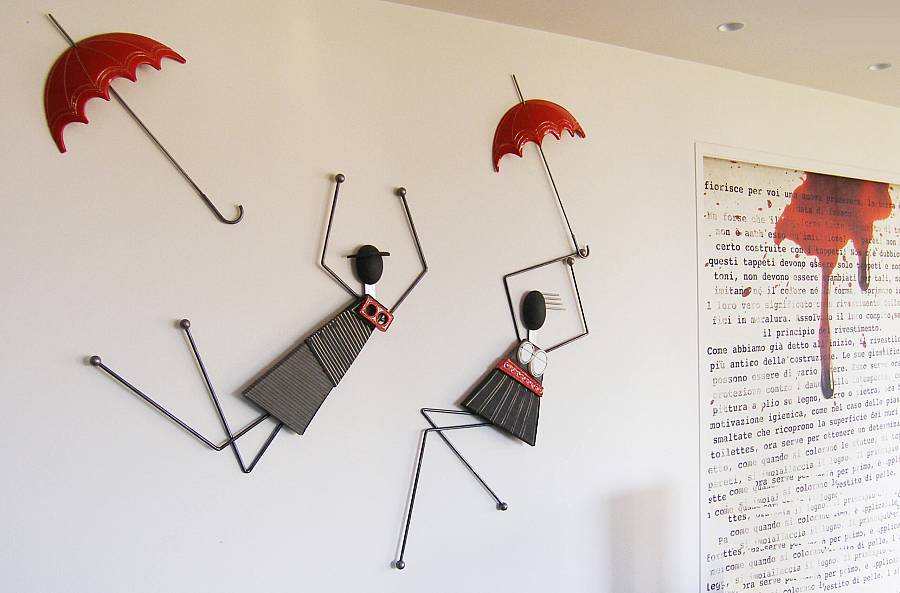 Ομπρελάτος Εικαστικός (αγόρι)