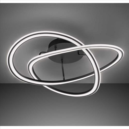 ΠΟΛΥΦΩΤΟ-ΟΡΟΦΗΣ ΦΩΤΙΣΤΙΚΟ LED