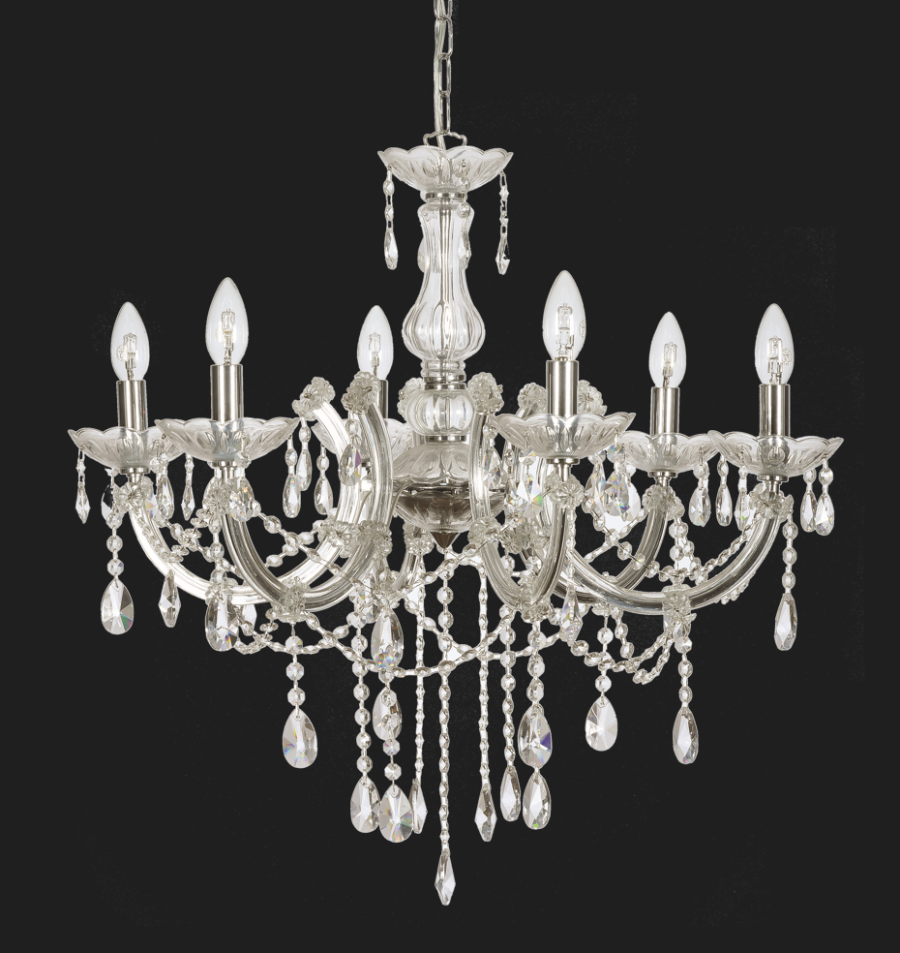 Κλασικός πολυέλαιος