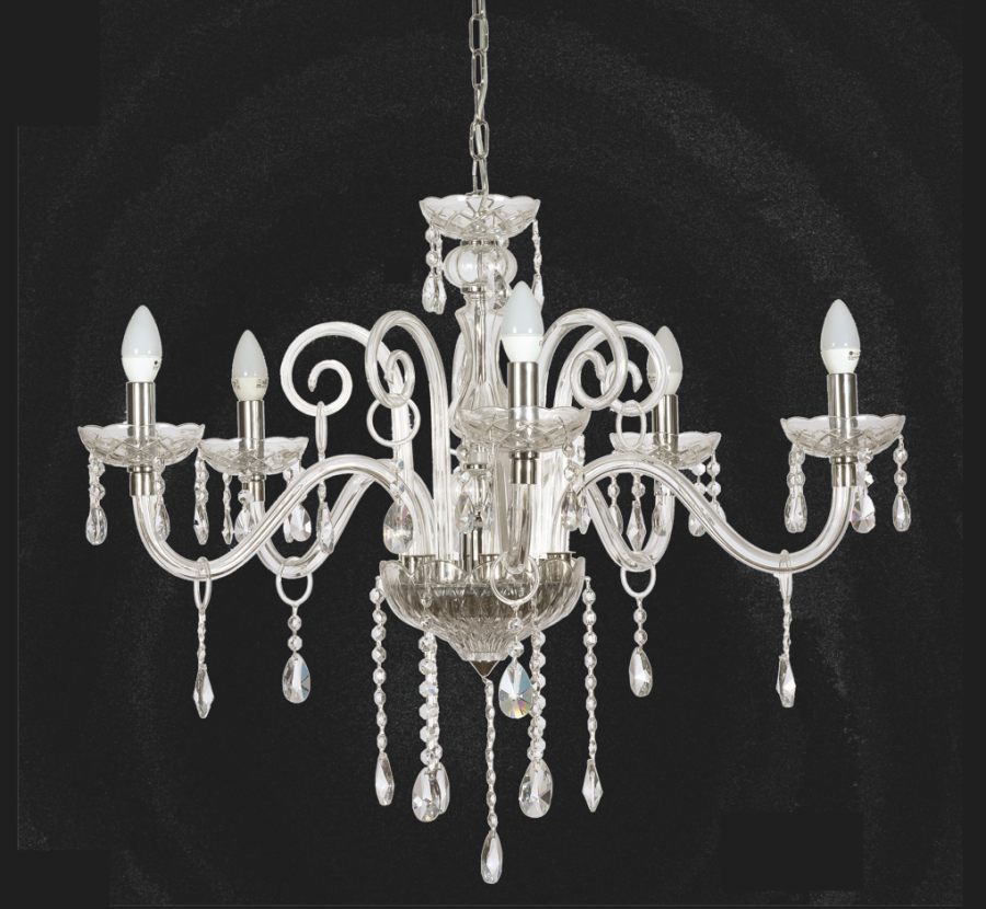 Κλασικός πολυέλαιος