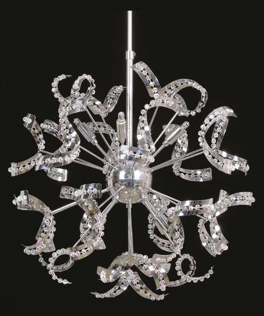 Κλασικό πολύφωτο