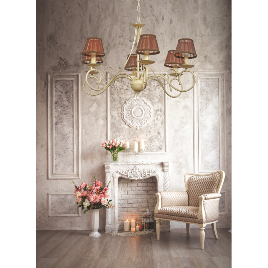 Κλασικός πολυέλαιος