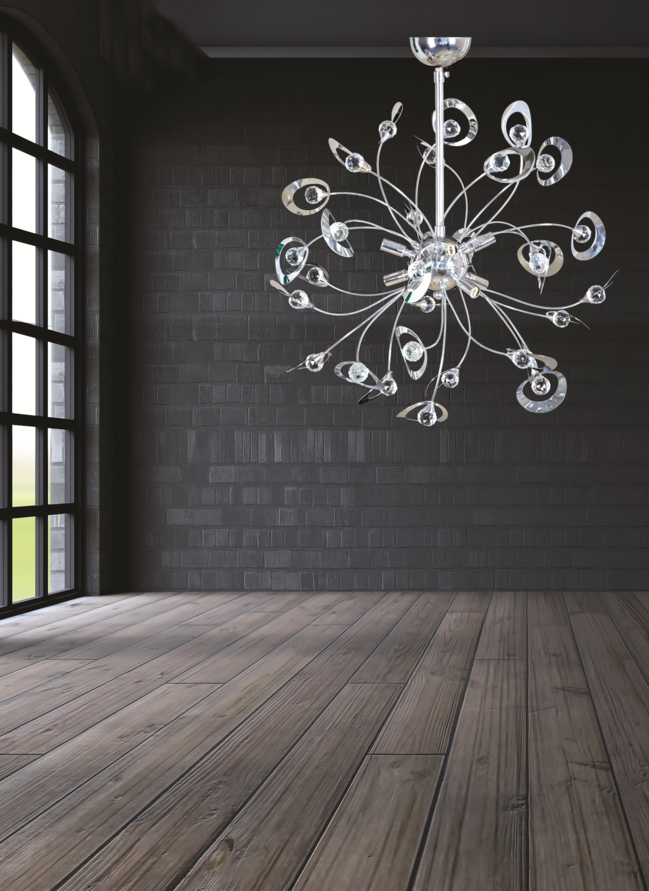 Κλασικό πολύφωτο