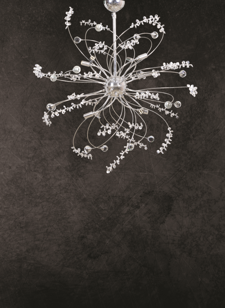 Κλασικό πολύφωτο